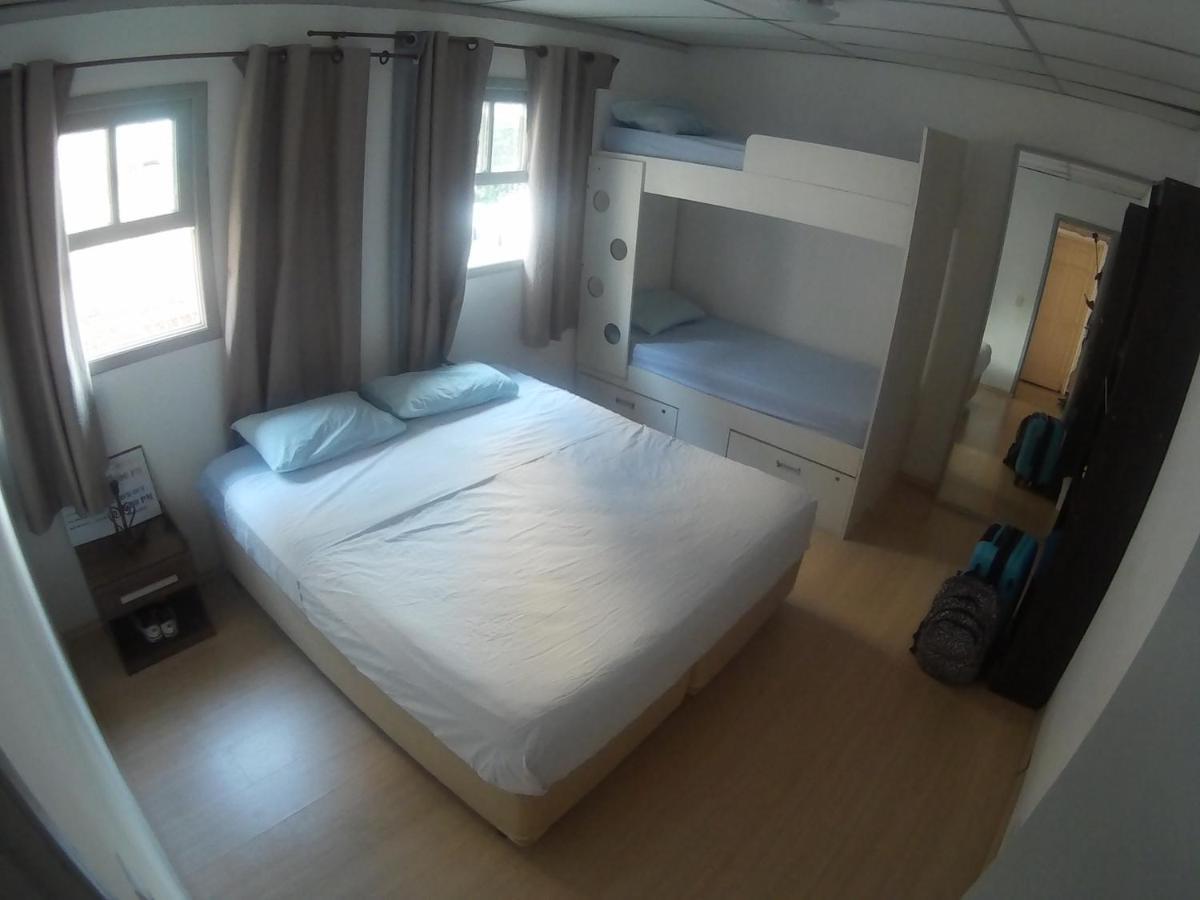 Roca Pousada Vila Mariana Сао Паоло Екстериор снимка