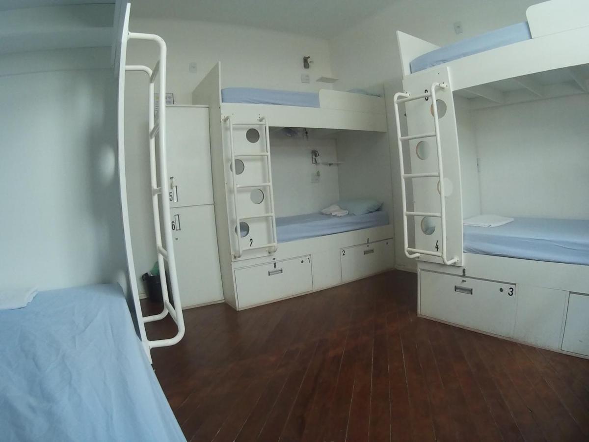 Roca Pousada Vila Mariana Сао Паоло Екстериор снимка